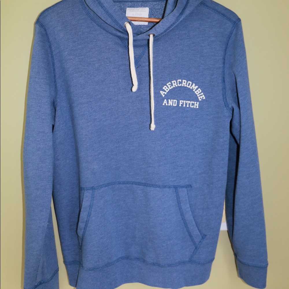 Abercrombie and Fitch Hoodie